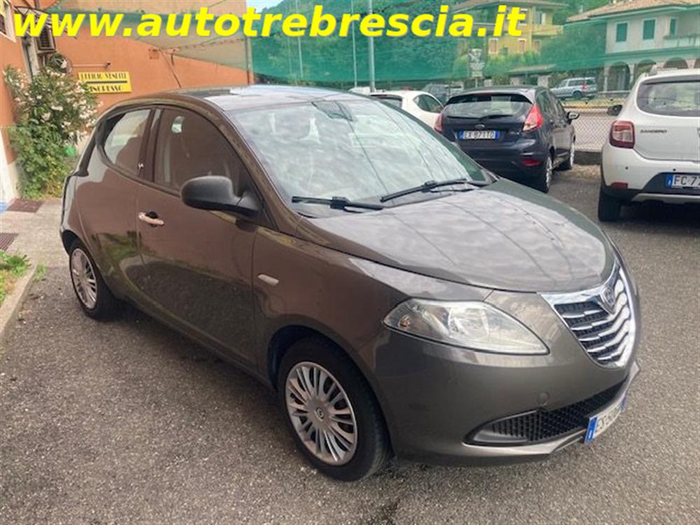 Ypsilon   Ypsilon 1.2 69 CV 5 porte Si