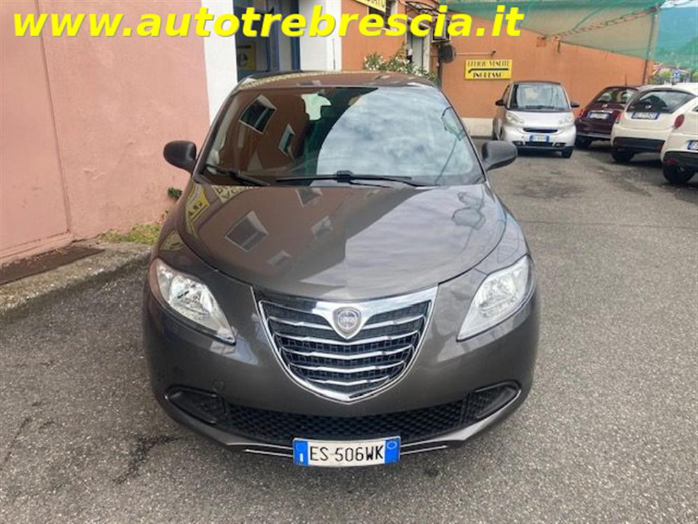 Ypsilon   Ypsilon 1.2 69 CV 5 porte Si