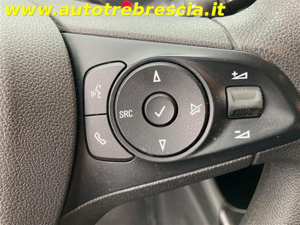 Crossland X   Crossland X 1.2 12V S&S Advance