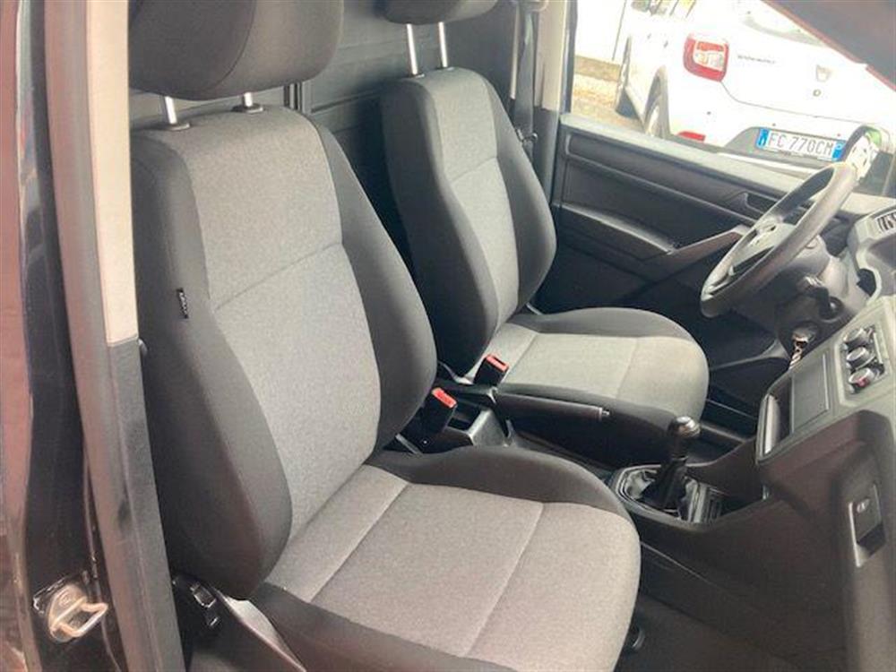 Caddy   Caddy 2.0 TDI Furgone Busi