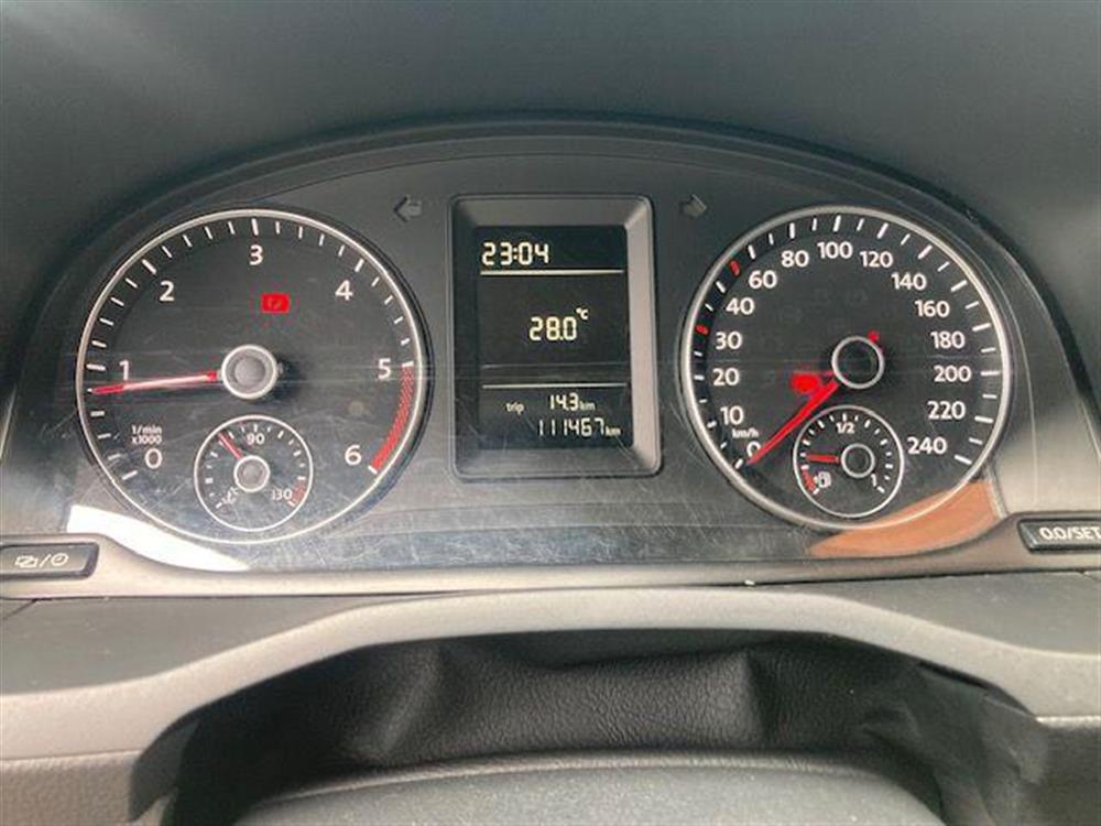 Caddy   Caddy 2.0 TDI Furgone Busi