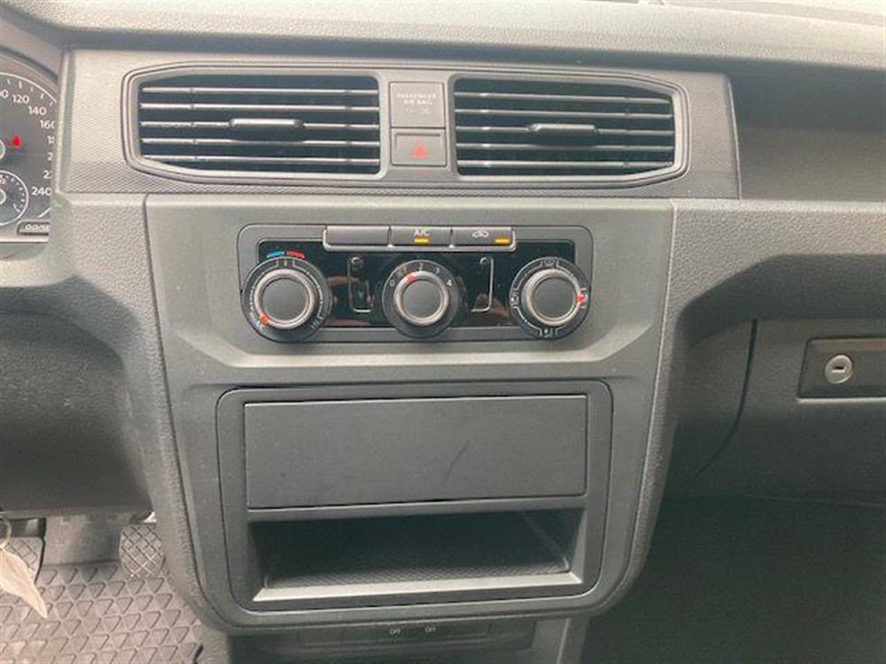 Caddy   Caddy 2.0 TDI Furgone Busi