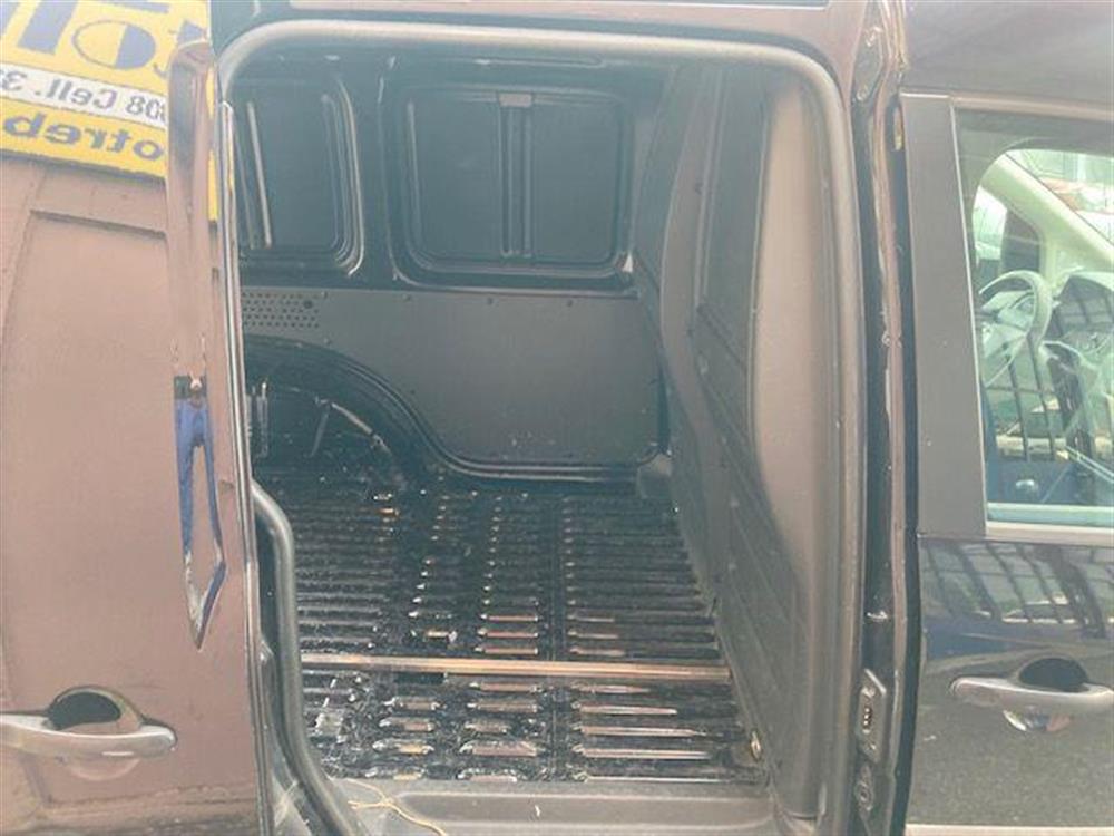 Caddy   Caddy 2.0 TDI Furgone Busi