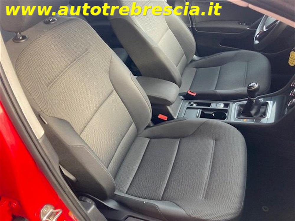 Golf Variant   Golf Variant 1.6 TDI 115 CV Busin