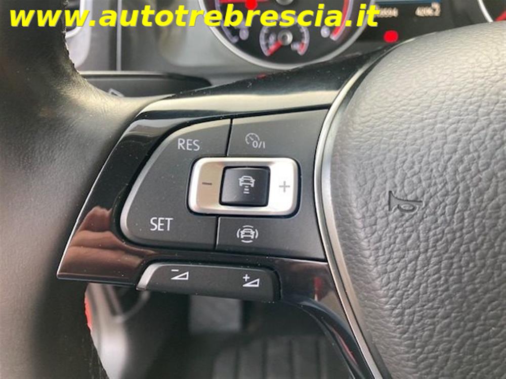 Golf Variant   Golf Variant 1.6 TDI 115 CV Busin