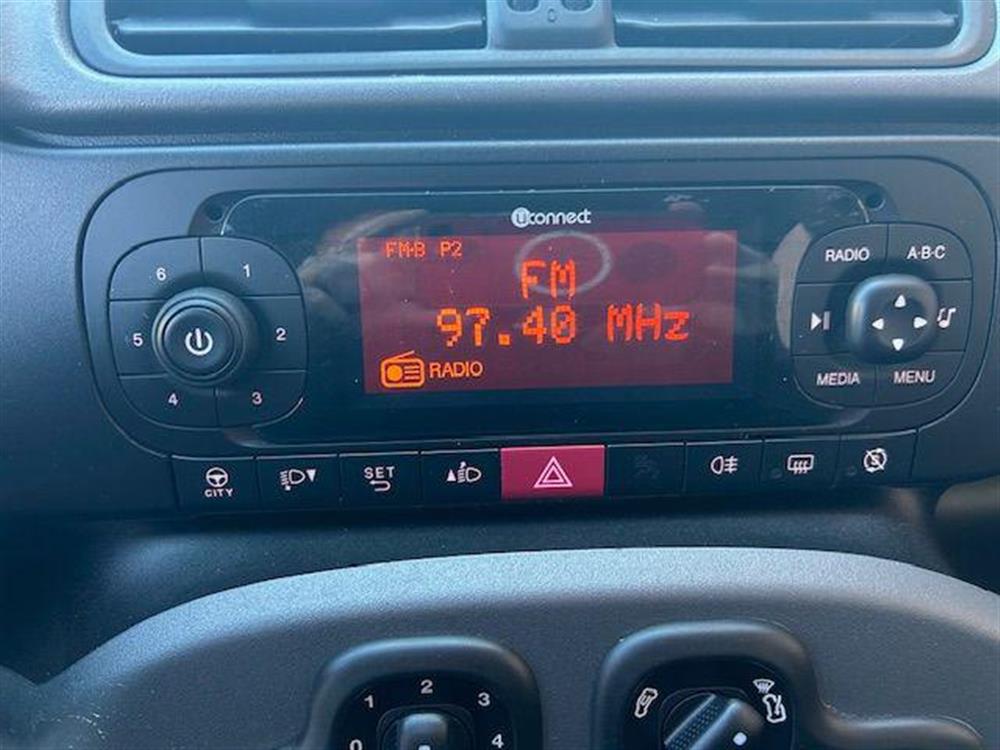 Panda   Panda 1.0 FireFly S&S Hybr