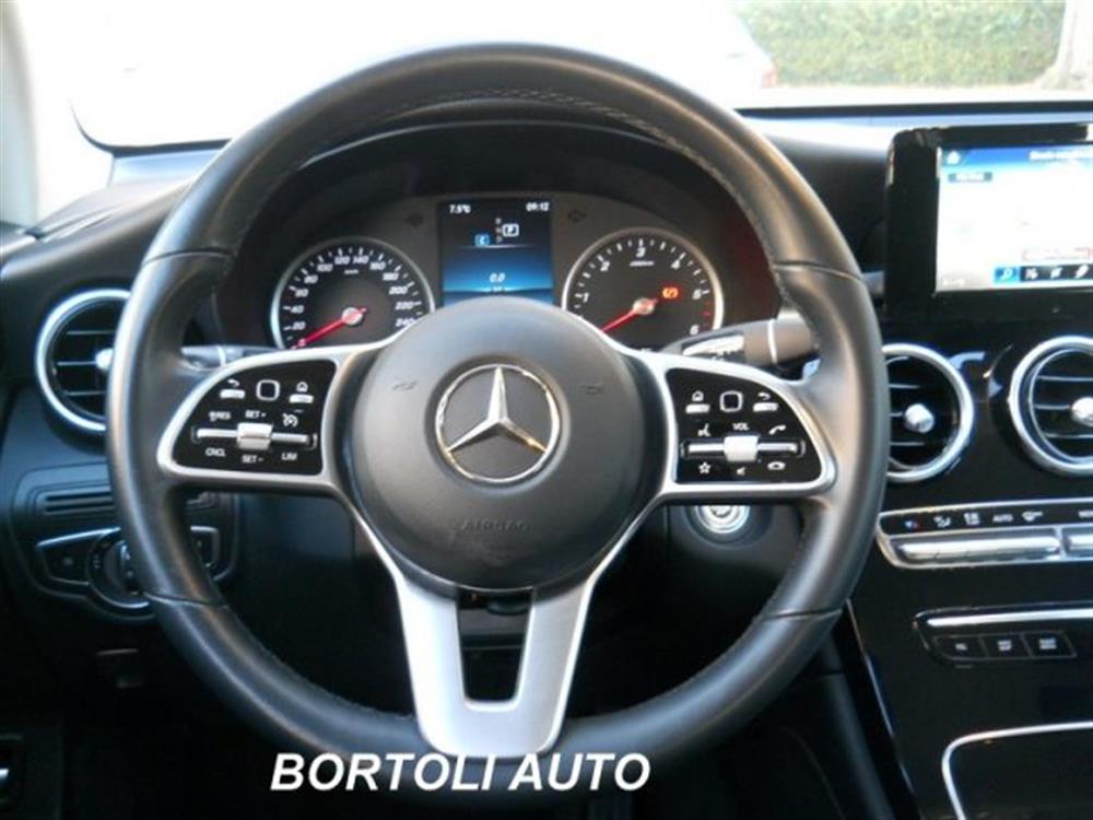 GLC 200 GLC 200 d 39.000 KM 4MATIC B