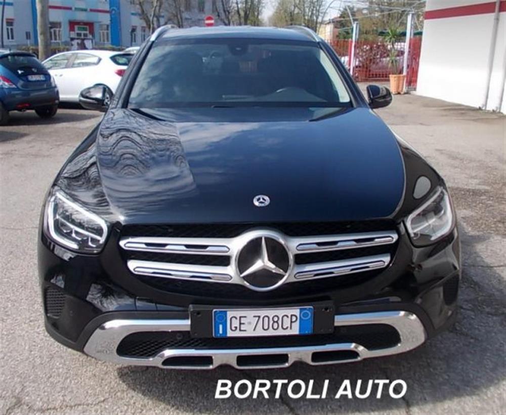 GLC 200 GLC 200 d 39.000 KM 4MATIC B