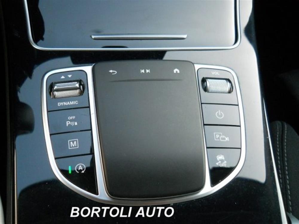 GLC 200 GLC 200 d 39.000 KM 4MATIC B