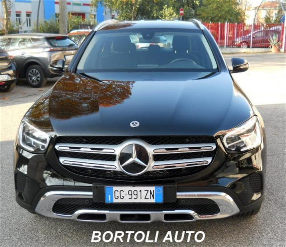 GLC 200 GLC 200 d 39.000 KM 4MATIC B