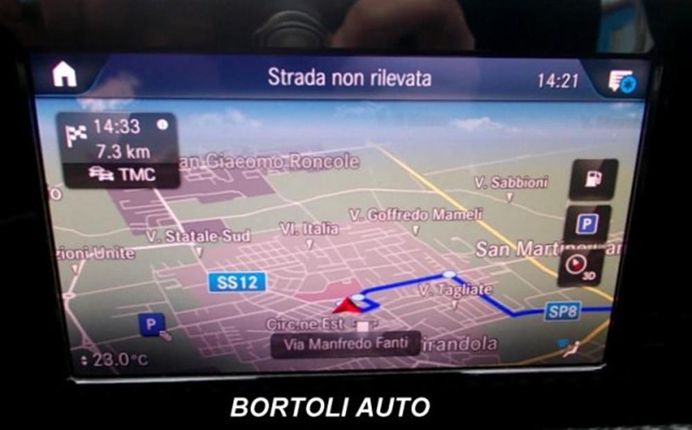 GLC 200 GLC 200 d 39.000 KM 4MATIC B