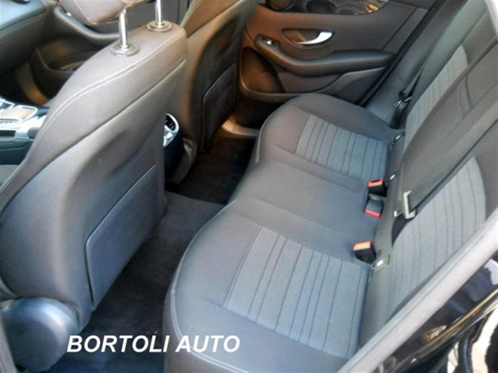 GLC 200 GLC 200 d 39.000 KM 4MATIC B