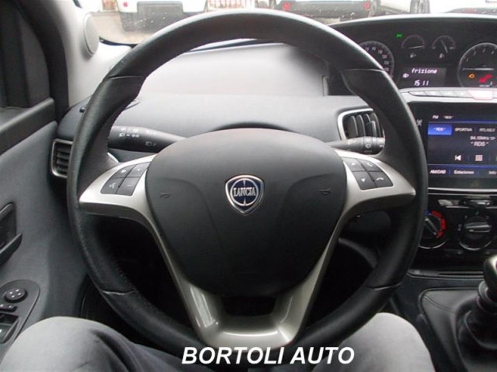 Ypsilon   Ypsilon 1.0 FIREFLY 16.000 K