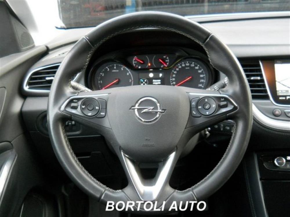 Grandland X Grandland X 1.5 D 44.000 KM AT8