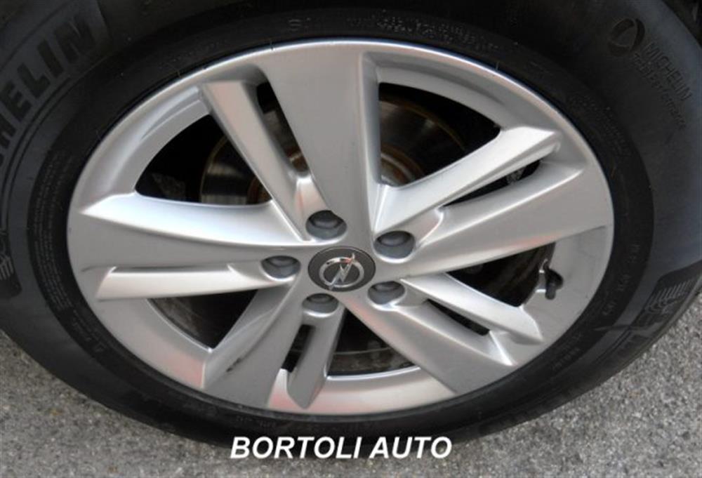 Grandland X Grandland X 1.5 D 44.000 KM AT8