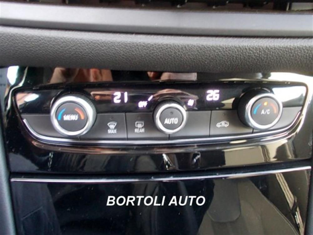 Grandland X Grandland X 1.5 D 44.000 KM AT8