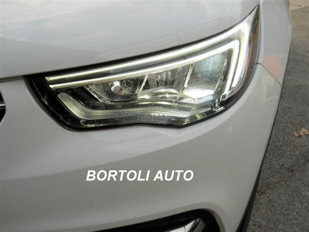 Grandland X Grandland X 1.5 D 44.000 KM AT8