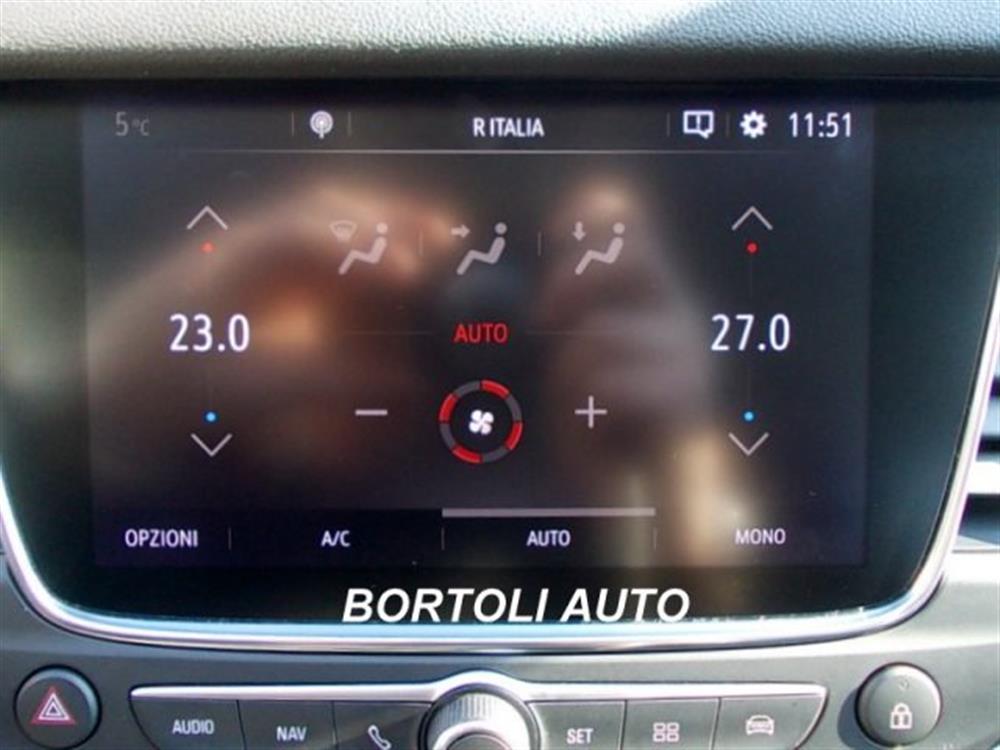 Grandland X Grandland X 1.5 D 44.000 KM AT8