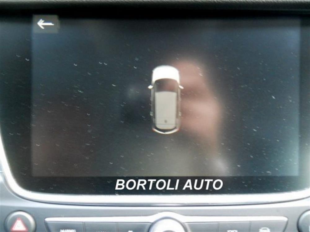 Grandland X Grandland X 1.5 D 44.000 KM AT8