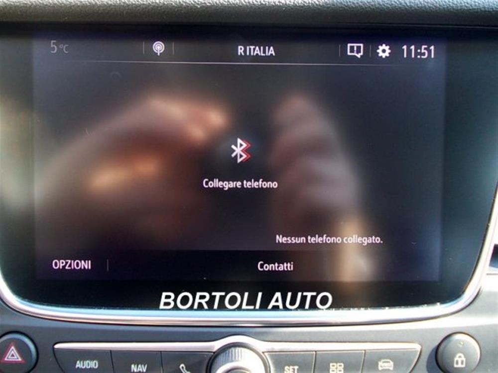 Grandland X Grandland X 1.5 D 44.000 KM AT8