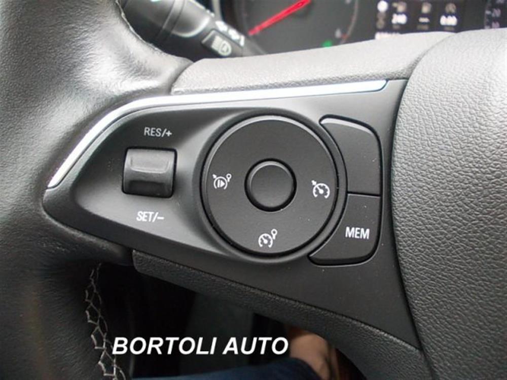 Grandland X Grandland X 1.5 D 44.000 KM AT8