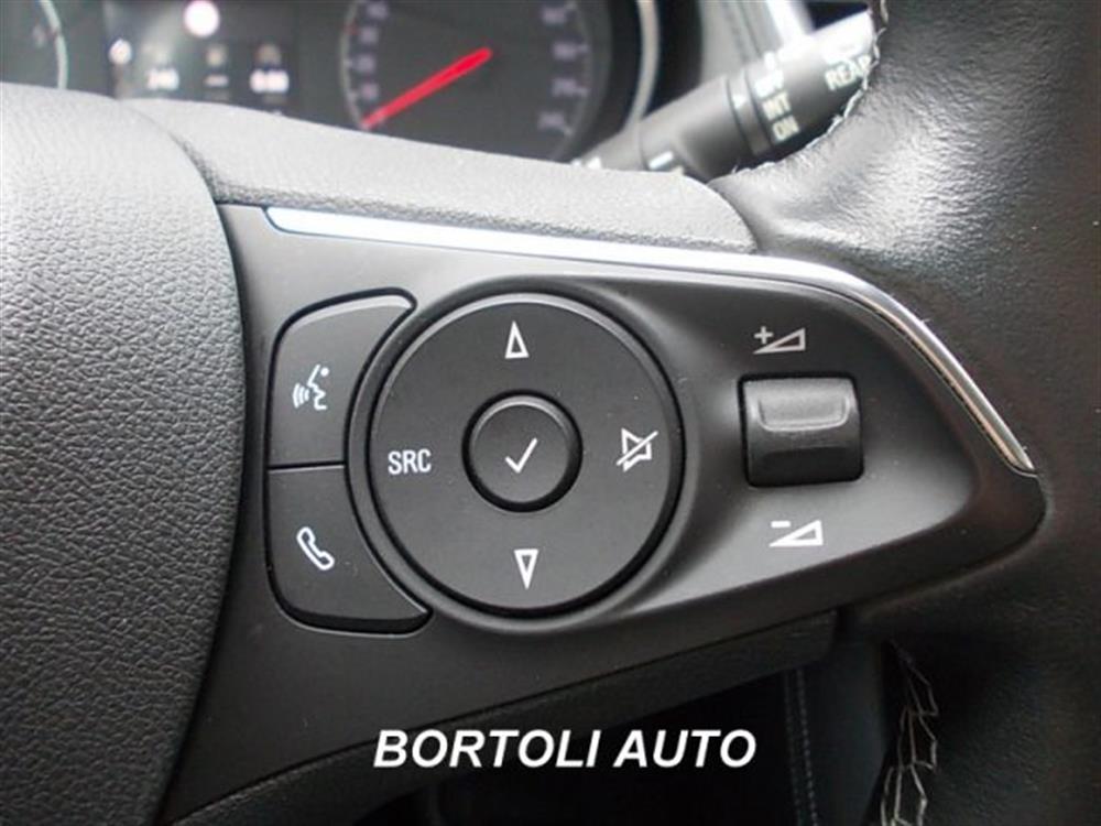 Grandland X Grandland X 1.5 D 44.000 KM AT8