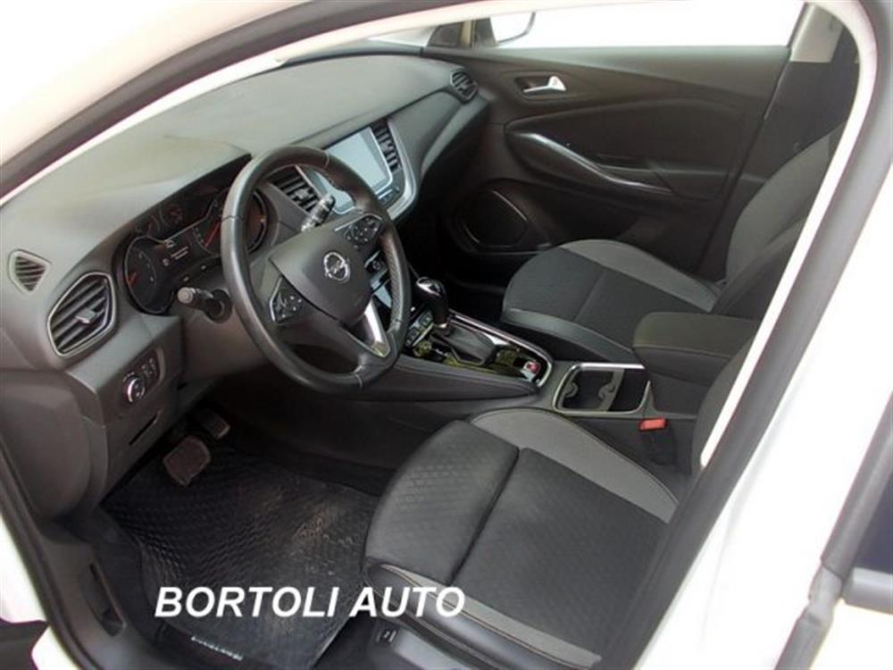 Grandland X Grandland X 1.5 D 44.000 KM AT8