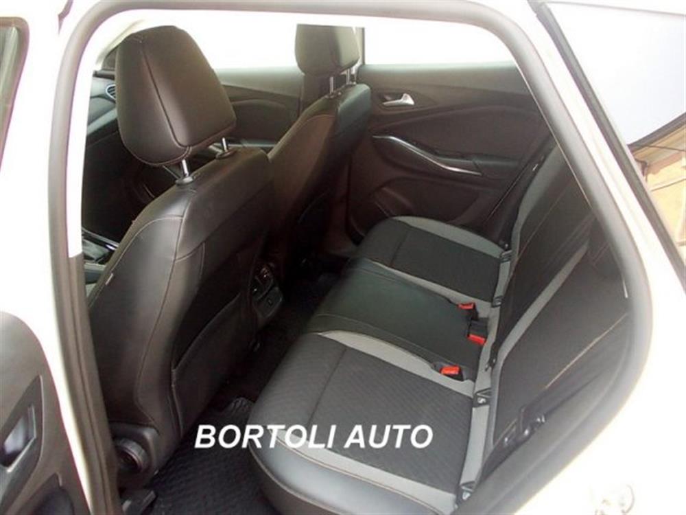 Grandland X Grandland X 1.5 D 44.000 KM AT8