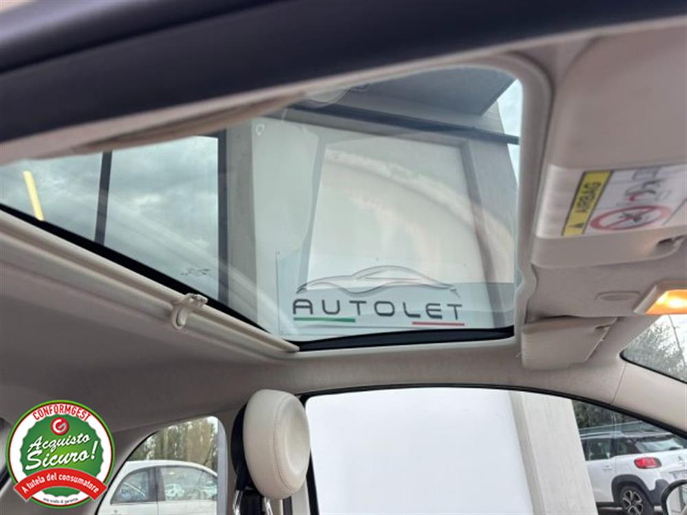 500   500 1.2 Lounge