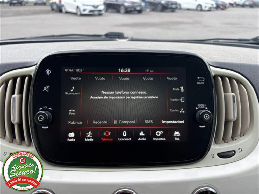 500   500 1.2 Lounge