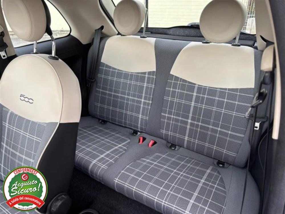 500   500 1.2 Lounge