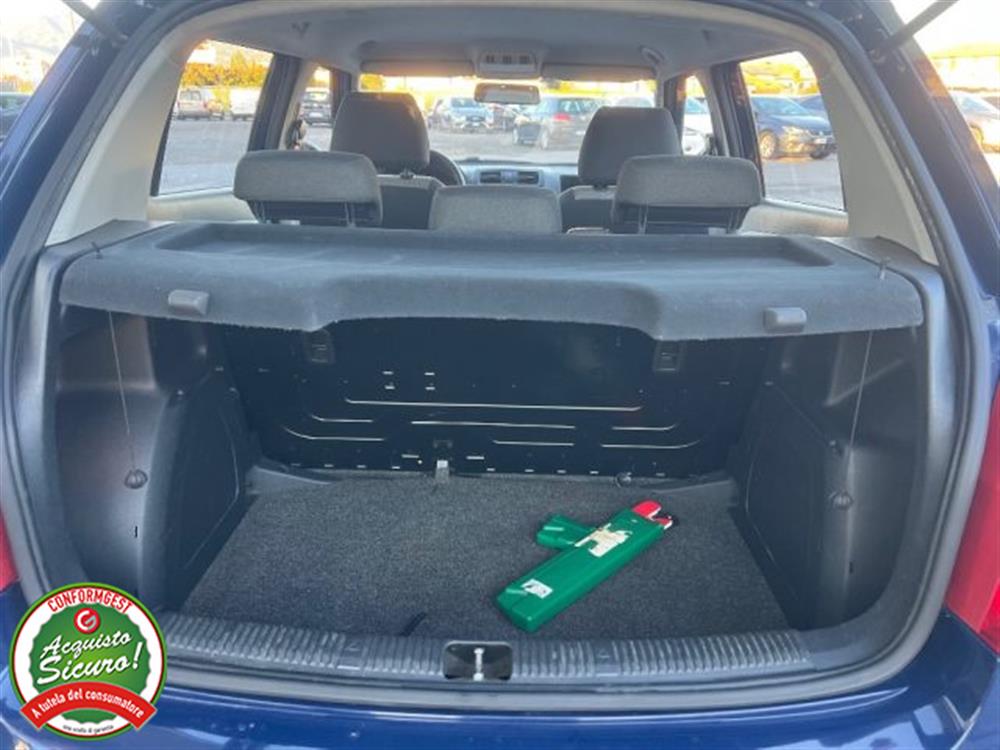 Fabia   Fabia 1.2 6V 60CV 5p. Fabi