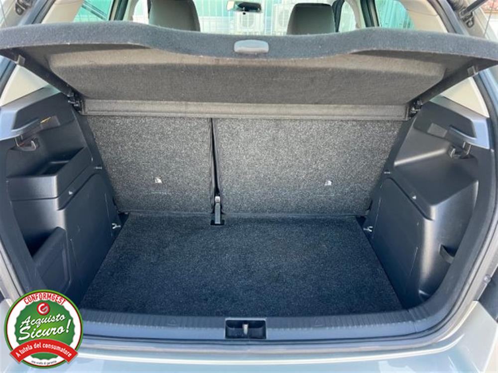 Fabia   Fabia 1.4 TDI 75 CV Ambiti