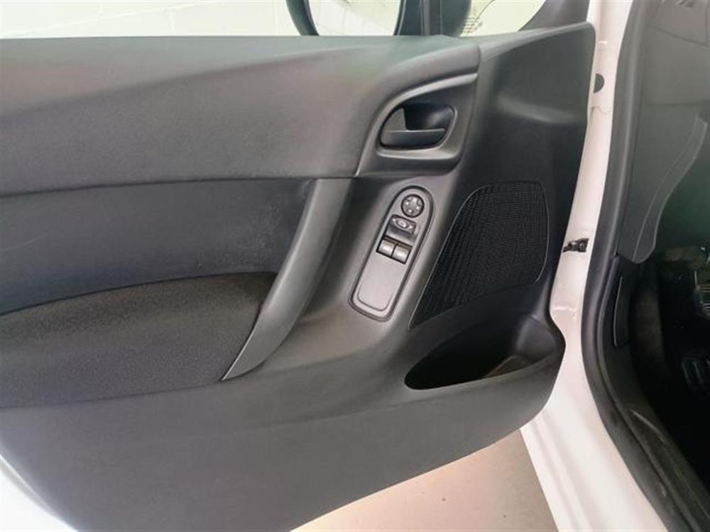 C3   C3 BlueHDi 75 Van Autoc