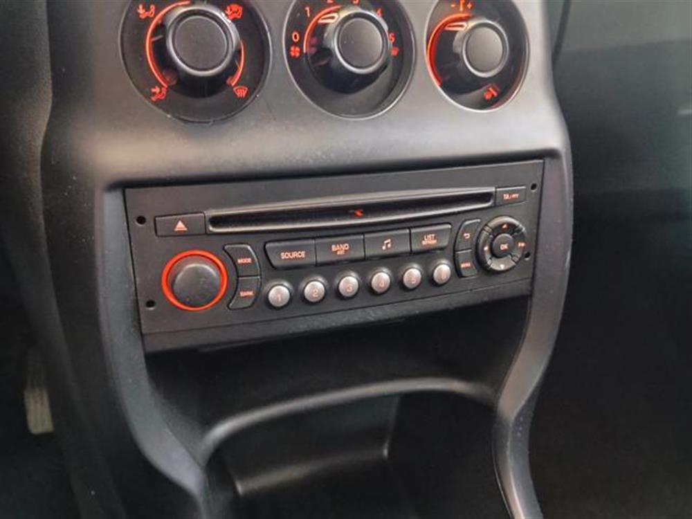 C3   C3 BlueHDi 75 Van Autoc