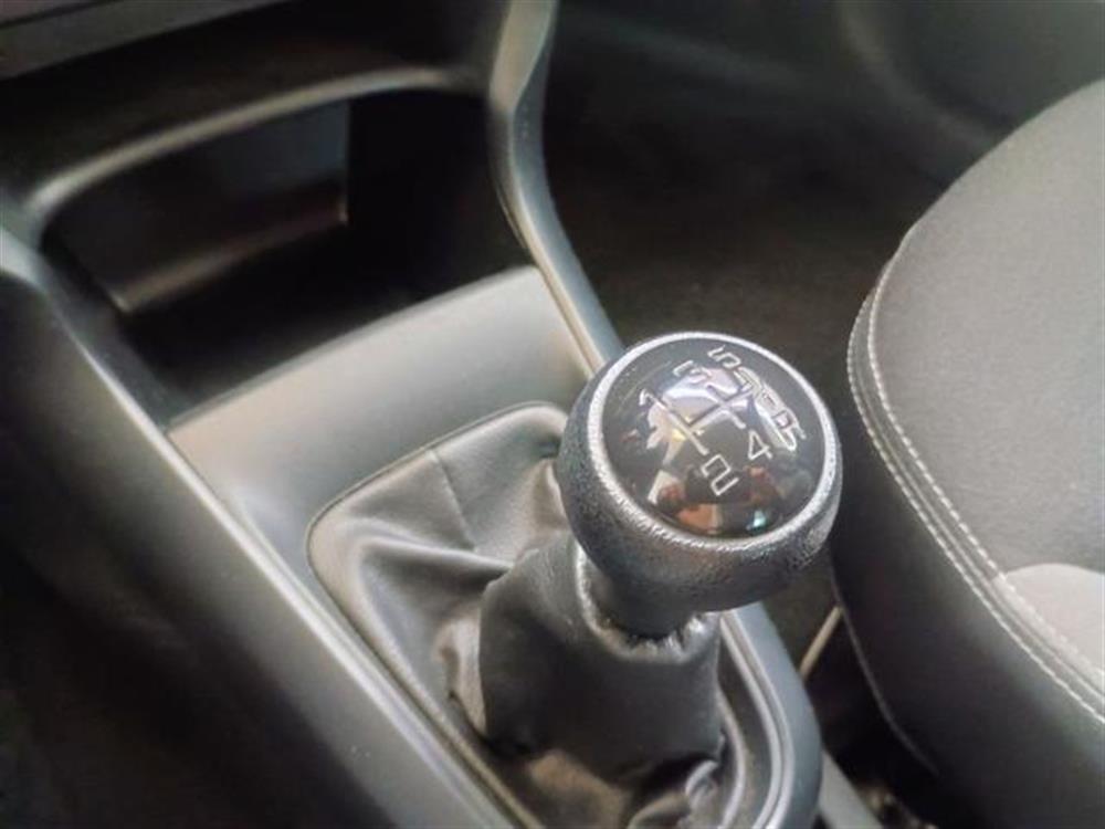 C3   C3 BlueHDi 75 Van Autoc