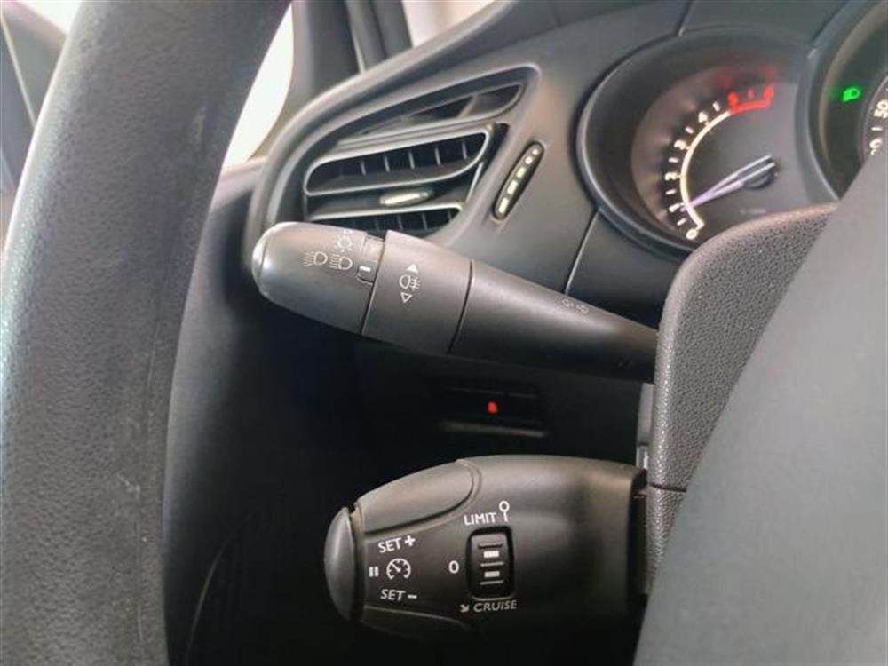 C3   C3 BlueHDi 75 Van Autoc