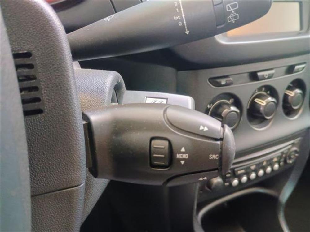 C3   C3 BlueHDi 75 Van Autoc