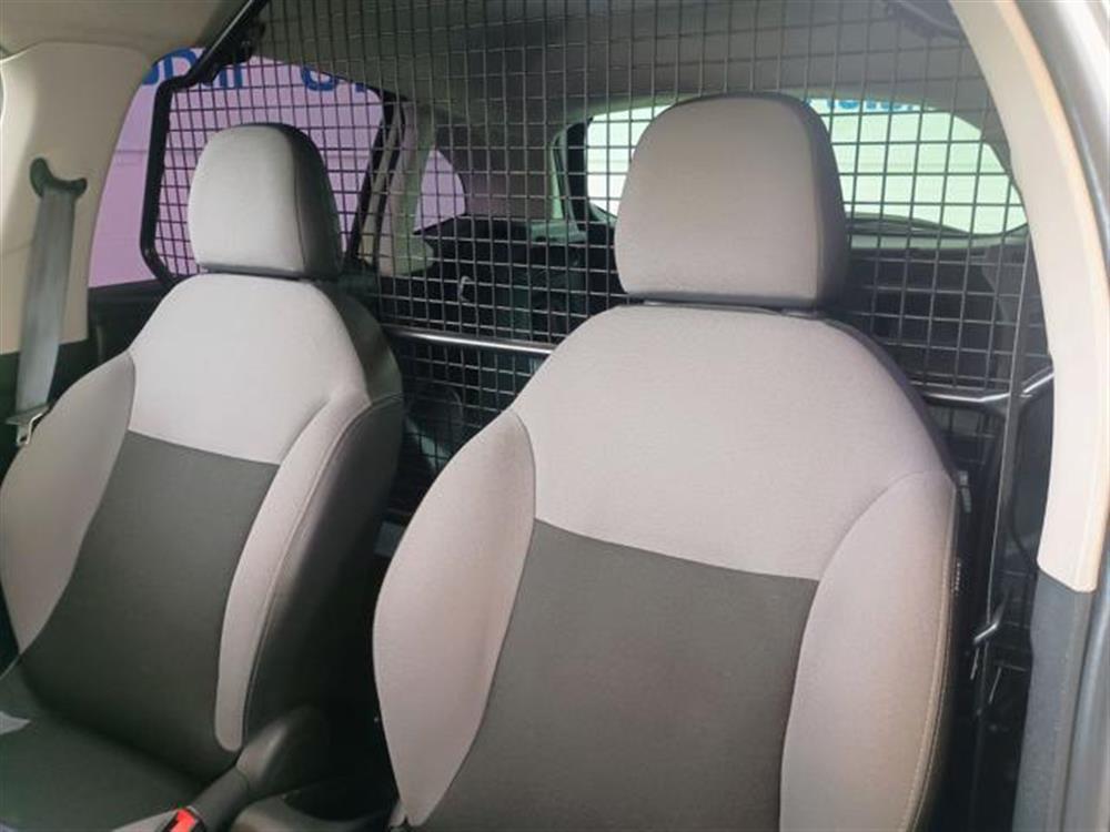 C3   C3 BlueHDi 75 Van Autoc