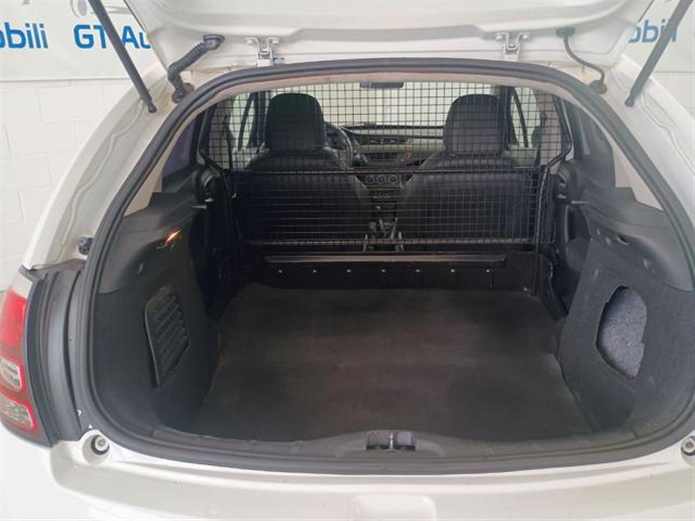 C3   C3 BlueHDi 75 Van Autoc