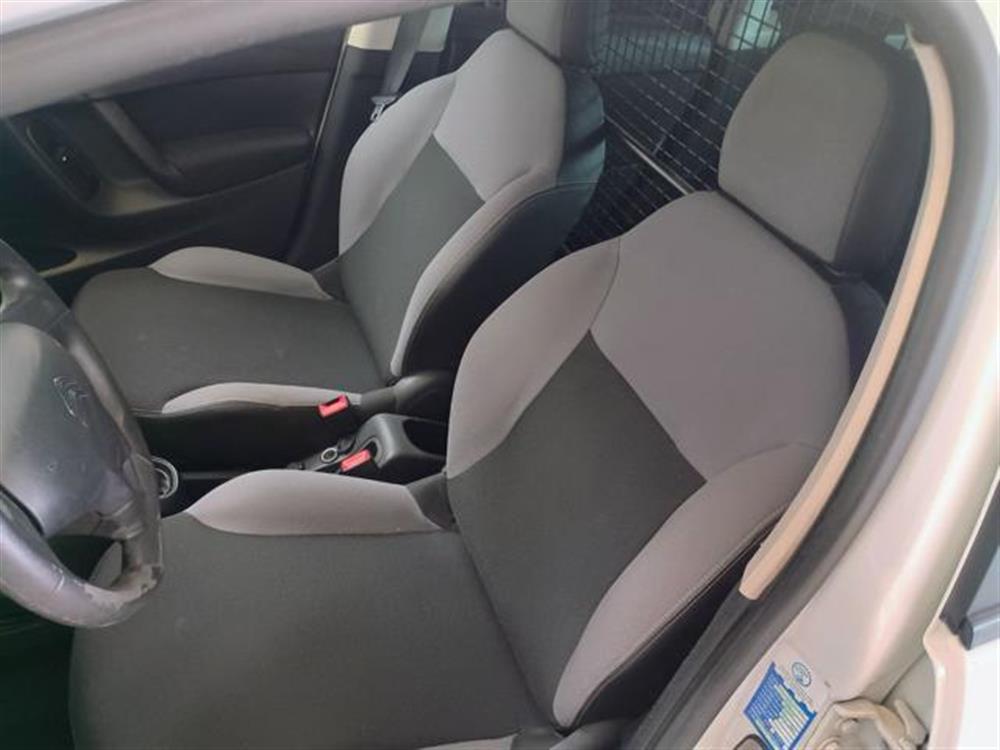 C3   C3 BlueHDi 75 Van Autoc