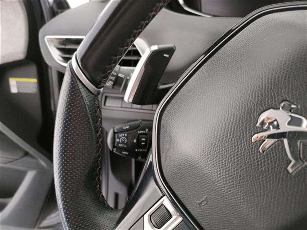 3008   3008 BlueHDi 180 S&S EAT8