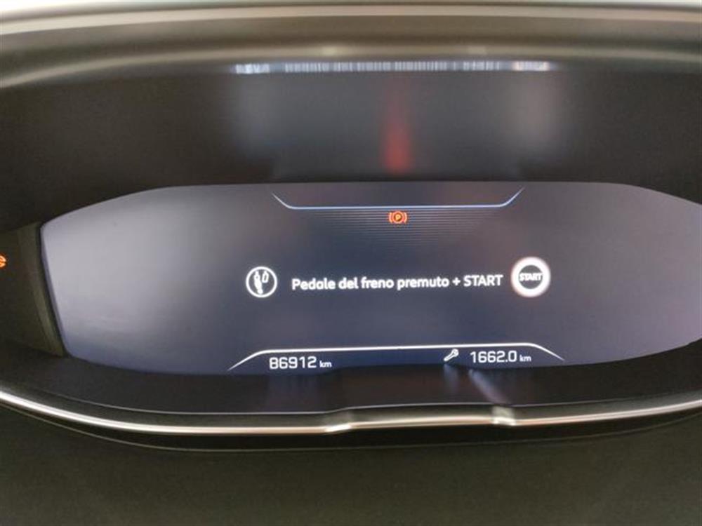 3008   3008 BlueHDi 180 S&S EAT8