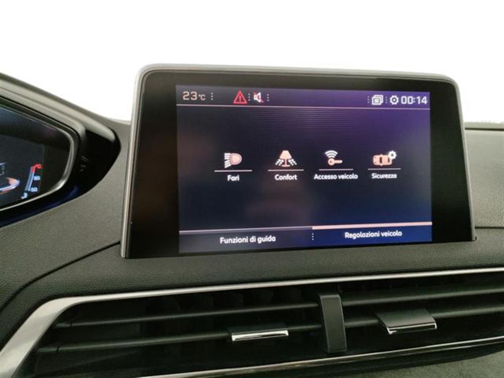 3008   3008 BlueHDi 180 S&S EAT8