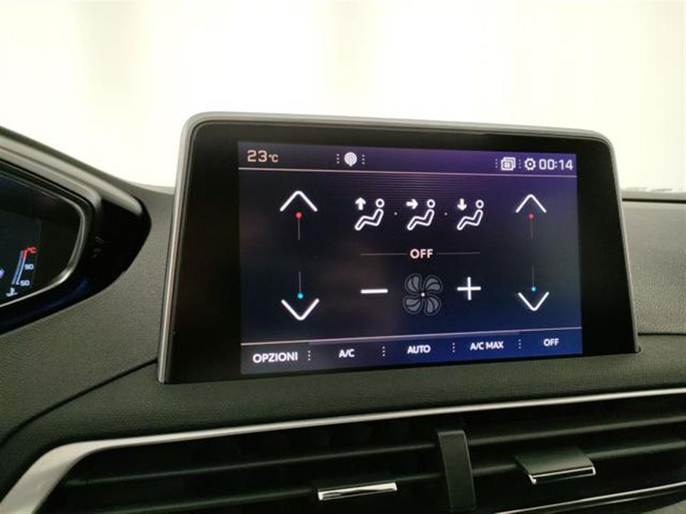 3008   3008 BlueHDi 180 S&S EAT8