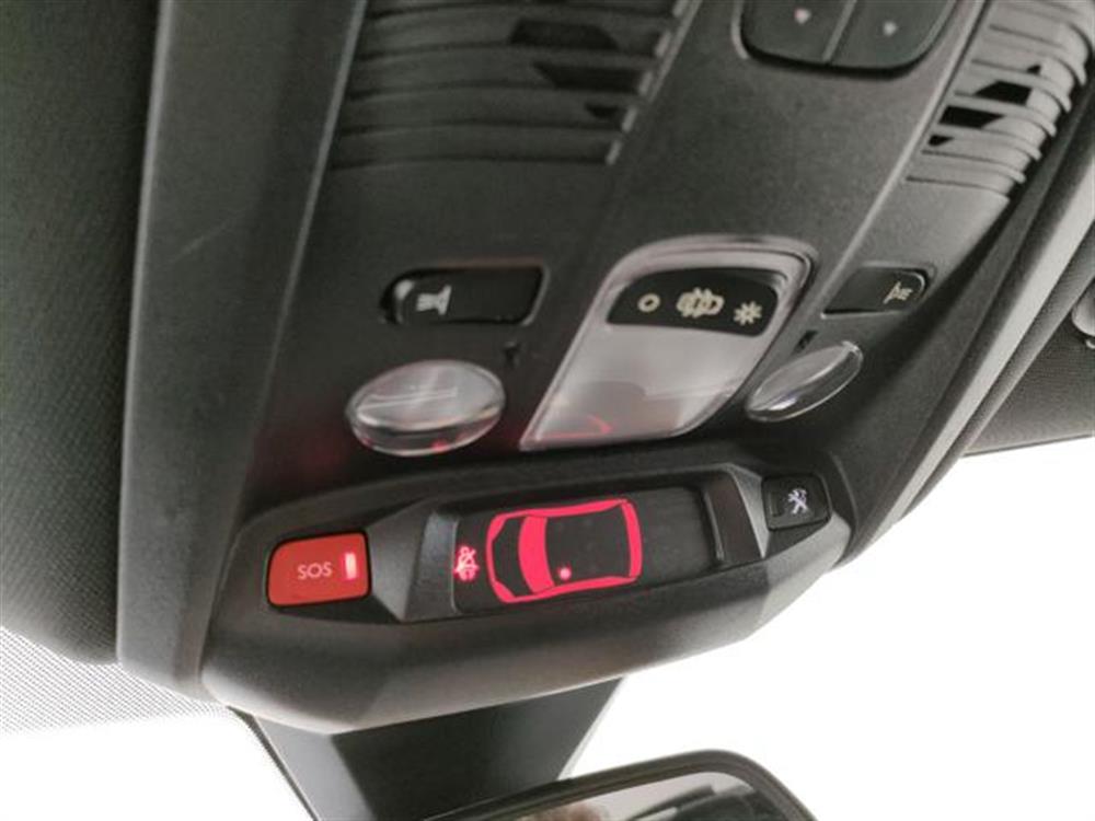 3008   3008 BlueHDi 180 S&S EAT8