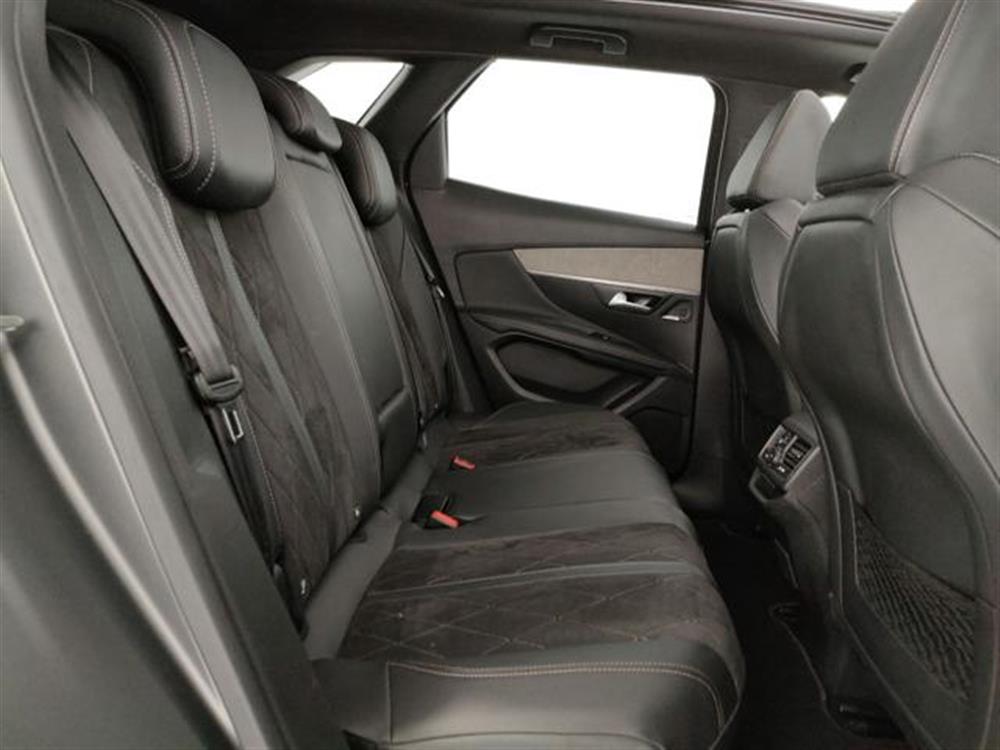 3008   3008 BlueHDi 180 S&S EAT8