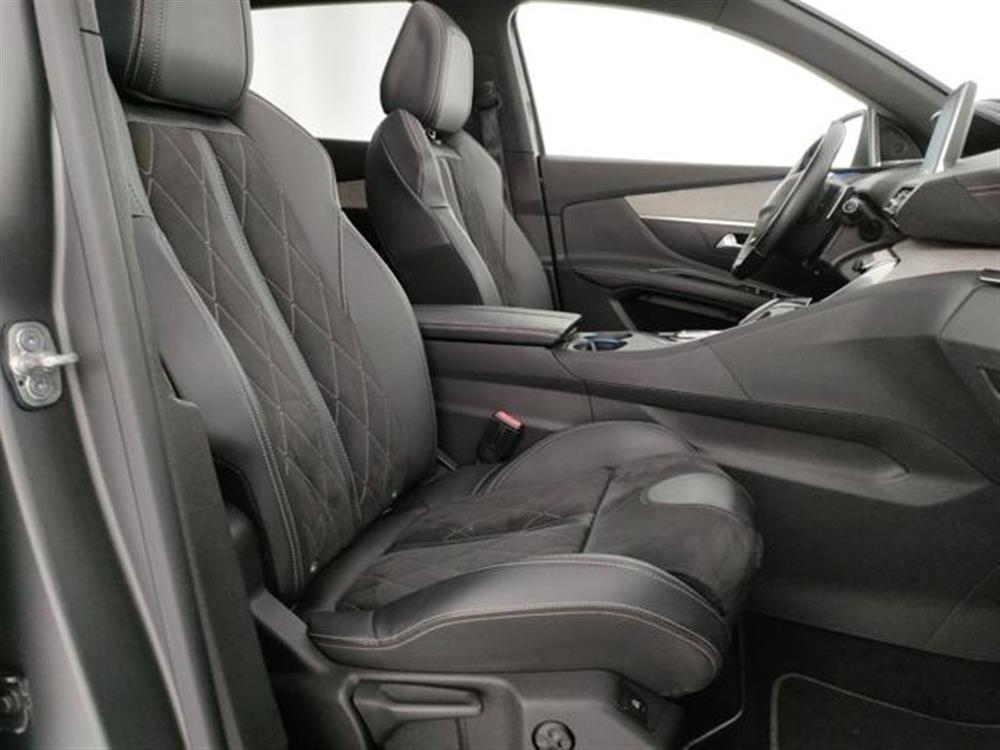 3008   3008 BlueHDi 180 S&S EAT8