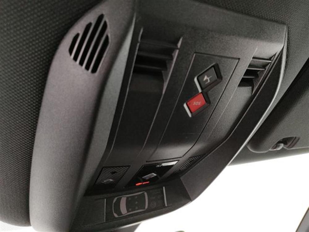 DS 7 Crossback   DS 7 Crossback BlueHDi 180 aut. Gra