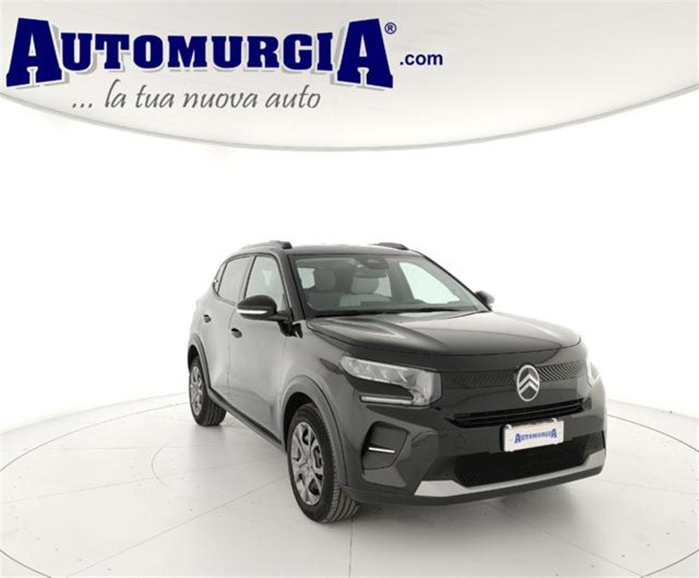 C3   C3 PureTech 100 S&S Max